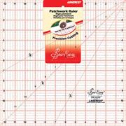 Square Ruler, 12.5 x 12.5 inch